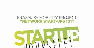 Erasmus+ projekat mobilnosti “Network Start-ups 101” 