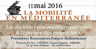 Kolokvijum „Mobilnost na Mediteranu: Izazovi migracija na euro-mediteranska društva"